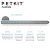 Instachew PETKIT Deep Sleep All Season Bed for Pet, Petkit-11
