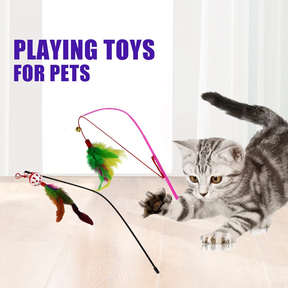 3PCs Pet Toy Sets