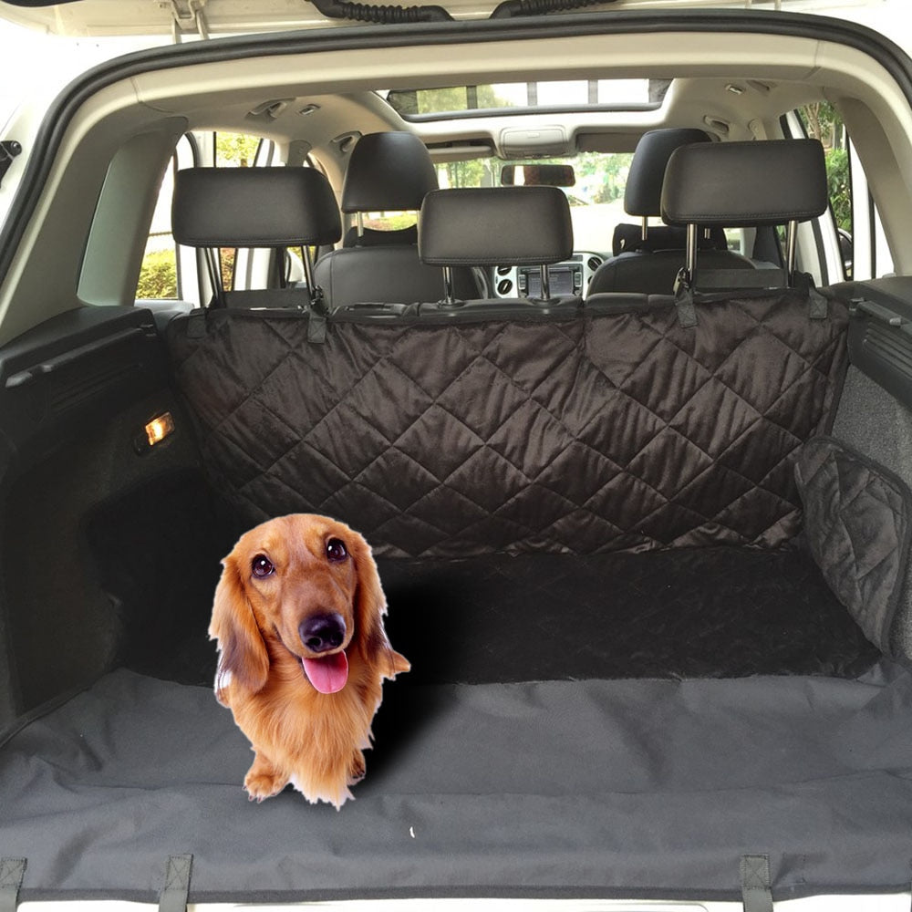 Dog Mat Car Seat Cover